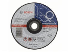 Dělicí kotouč rovný Expert for Metal - A 30 S BF, 180 mm, 3,0 mm - 3165140149433 BOSCH