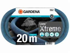 Gardena Textilschlauch Liano Xtreme 3/4  , 20 m Set