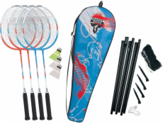 Talbot tt set badminton set 4 Fighter