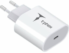 T-Phox iSpeed 1x USB-C 3A nabíječka