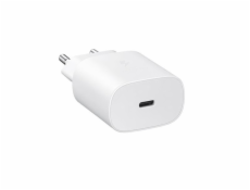 Denmen Charger Denmen 3.6a 25W nabíječka White Faston Power Delivery PD typ typu-c ta800 singl