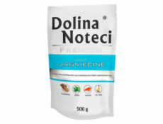 Dolina Noteci Premium Rich in Lamb 500 