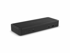 Belkin CONNECT USB-C 14 Port Triple Display Dock   INC003vfBK