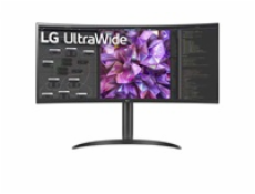 LG MONITOR LCD 34 IPS/34WQ75C-B Monitor LG