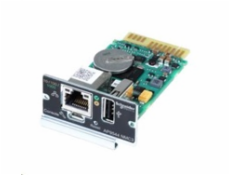 APC Network Management Card for Easy UPS, 1-Phase