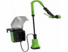 Ponorné čerpadlo Greenworks 24V Greenworks G24SWP