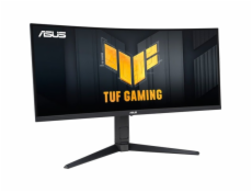 ASUS TUF Gaming VG34VQEL1A 86.4 cm (34 ) 3440 x 1440 pikseli LED Black