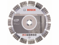 Bosch DIA-TS 230x22,23 Best Concrete