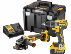 Dewalt 6-element Power Tool Set (DCK2020P2T-QW)