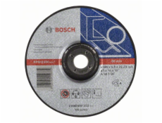 Hrubovací kotouč profilovaný Expert for Metal - A 30 T BF, 180 mm, 6,0 mm - 3165140149372 BOSCH