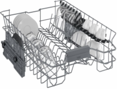 Umývačka Beko 45 cm so zásuvkou na príbory BDIS3