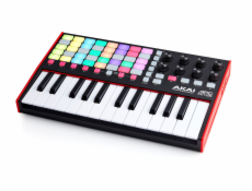 AKAI APC Key 25 MK2 - Ableton Live controller