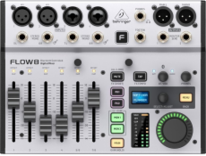 Behringer FLOW 8 - digitálny mixér