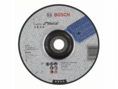 Dělicí kotouč profilovaný Expert for Metal - A 30 S BF, 180 mm, 3,0 mm - 3165140149389 BOSCH