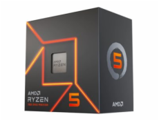 Ryzen 5™ 7600, Prozessor