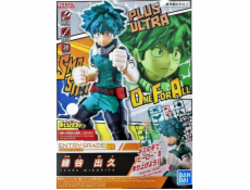 VSTUPNÍ TŘÍDA MY HERO ACADEMIA Figurka IZUKU MIDORIYA