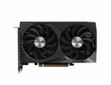 GIGABYTE VGA NVIDIA GeForce RTX 3060 GAMING OC 8G LHR, RTX 3060 LHR, 8GB GDDR6, 2xDP, 2xHDMI