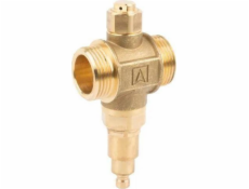 Afriso Anti -illegal Valve Afriso 1730000 AAV 300 G1 1/4 PN10 KVS 70 M3/H