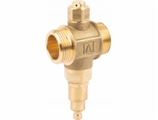 Afriso Anti -illegal Valve Afriso 1710000 AAV 100 G1 PN10 KVS 55 M3/H