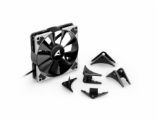 Sharkoon SilentStorm BW120 PWM Fan, Gehäuselüfter