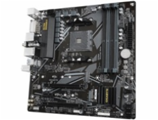 GIGABYTE B550M DS3H AC/AM4/mATX