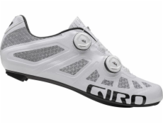 Pánské boty Giro Giro Imperial Boa White Size 40 (NOVINKA)