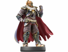 amiibo Smash Ganondorf-Spielfigur