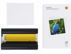  Xiaomi Photo Printer Paper 3 Inch