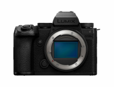 Panasonic Lumix DC-S5 II X Body