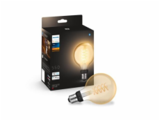 Hue W LED Fil. žá. 8719514343009 E27 G93