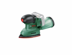 Bosch UniversalSander 18V-10 (holé nářadí) Multibruska aku 