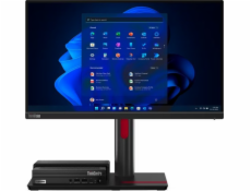 Lenovo ThinkCentre TIO Flex 22i 21.5  IPS/16:9/1920x1080/6ms/VGA/HDMI/DP/USB Hub/Tilt/TIO Flex