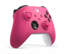 XBOX Bezdrôtový Gamepad, Deep Pink