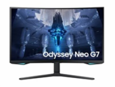 Samsung Smart Monitor G7 NEO 32  LED VA 3840x2160 Mega DCR 1ms 350cd DP HDMI pivot 165Hz