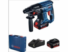 Bosch GBH 180-LI 18 V (0611911121) Hammer