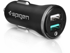 Nabíječka Spigen F27QC 2x USB-A 2,4 A (000CG20643)