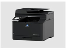 Konica Minolta bizhub C3120i barevná multifunkce  A4/LAN/Duplex/ADF/PCL/31ppm/512 MB RAM/WI-FI/USB