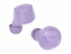 Belkin Soundform Bolt lavendel True-Wireless In-Ear  AUC009btLV