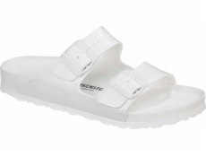 Birkenstock Birkenstock Arizona 129441 biela 45