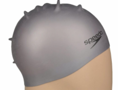 Plavecká čepice Speedo Grey