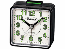 CASIO Collection Wake Up Timer Digital Alarm Clock TQ-140-1BEF