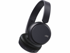 JVC HAS-36WAU BT headphones blue