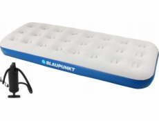 Inflatable mattress with hand pump 188x