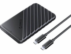 ORICO 2.5 HDD/SSD ENCLOSURE 2.5 USB