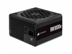 RM1000E PCIE5.0 80+ Gold F. Modular ATX