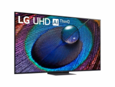 LG Electronics 75ur91006la