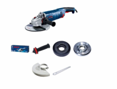 Bosch GWS 24-180 JZ Professional (0.601.8C2.300)