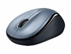 Logitech Wireless Mouse M325s - LIGHT SILVER - EMEA