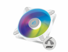 ARCTIC P12 PWM PST A-RGB 0dB White