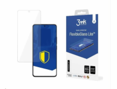 3MK Hybrid Glass Lite Flexible Glass Lite Sam A54 5G